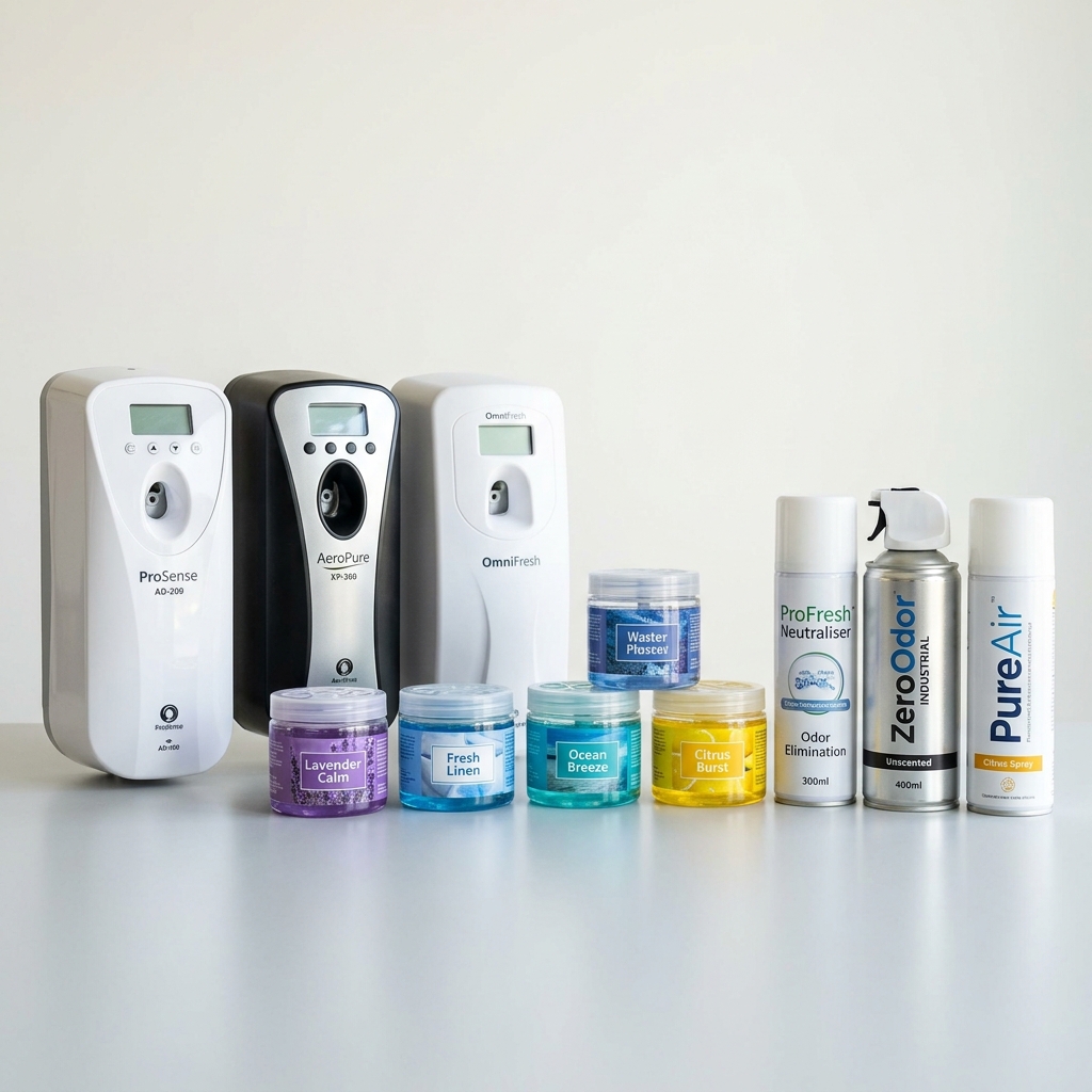 Room & Air Fresheners