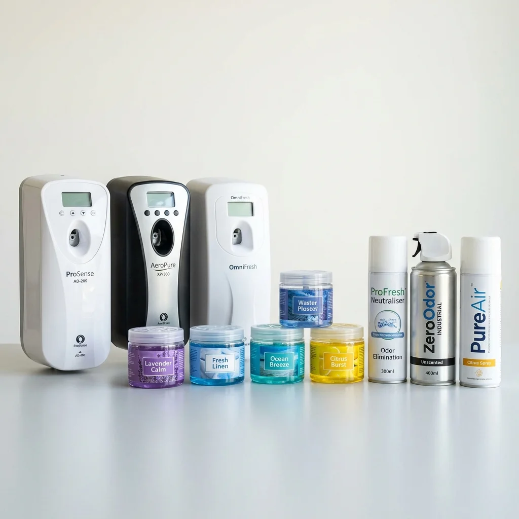 Room & Air Fresheners