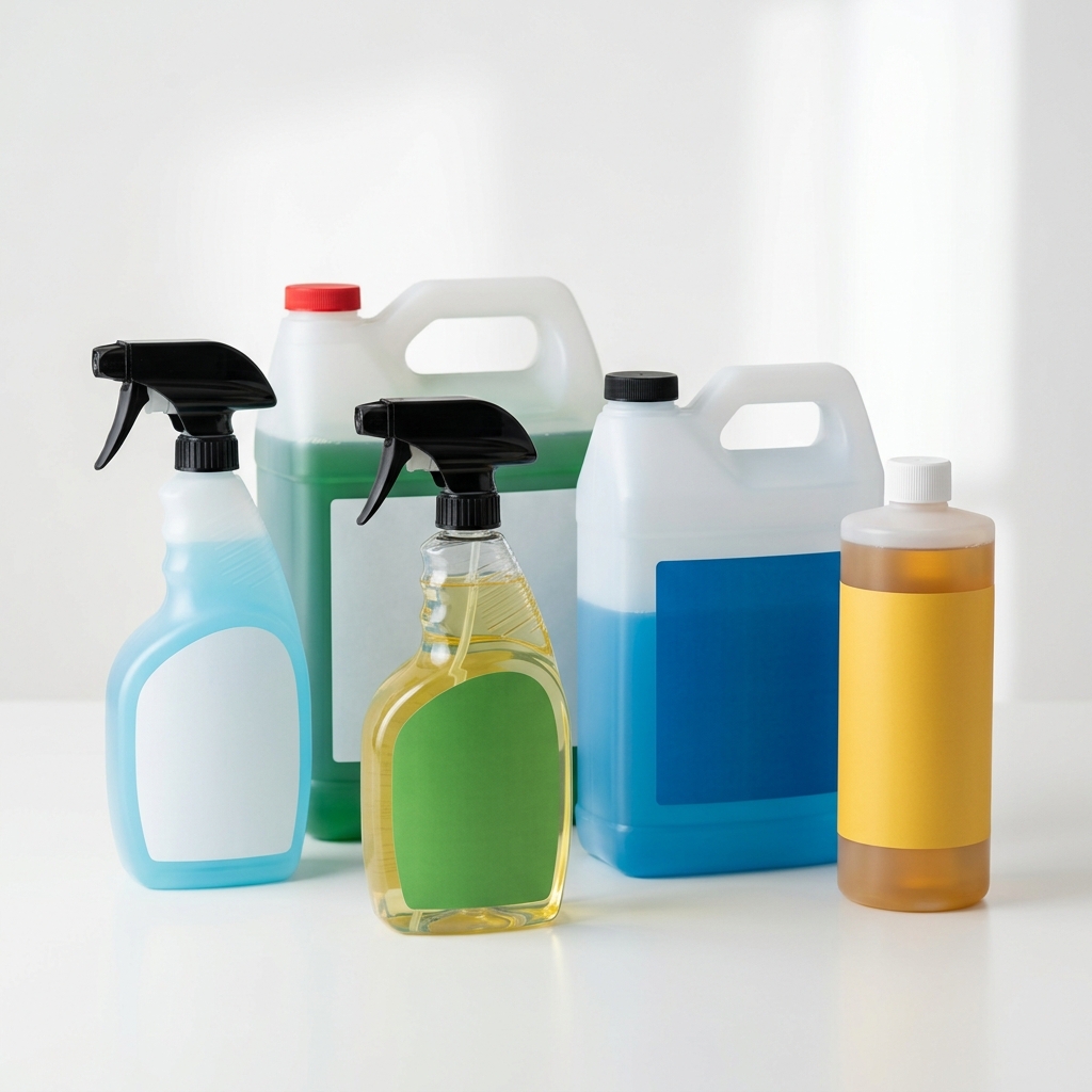 Cleaning Chemicals