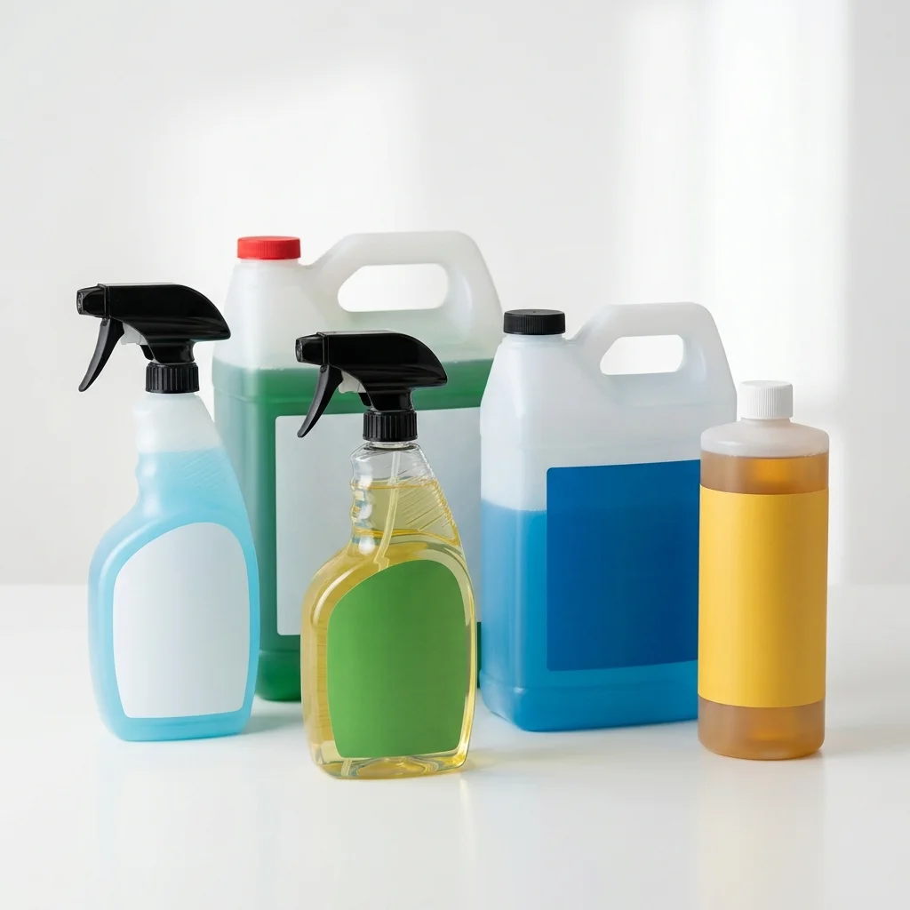 Cleaning Chemicals