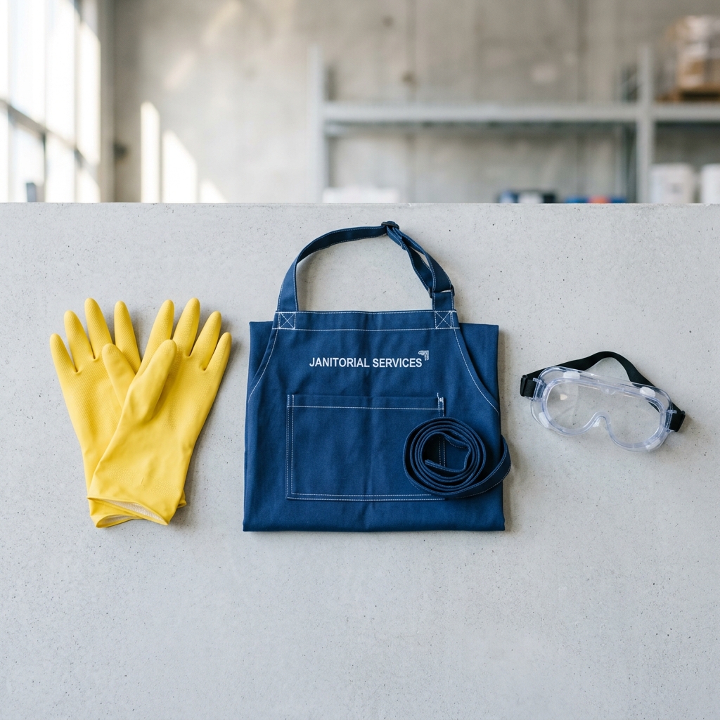 Protective Equipment