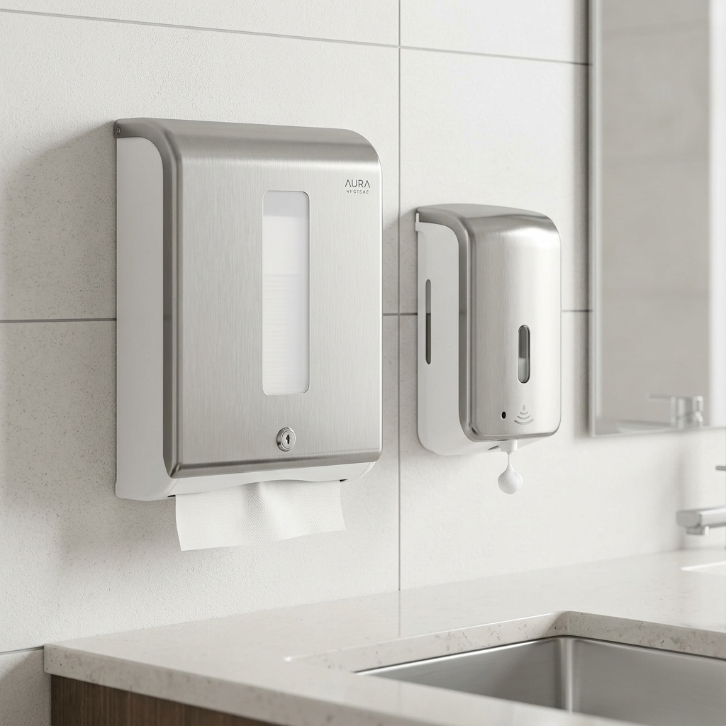 Dispensers