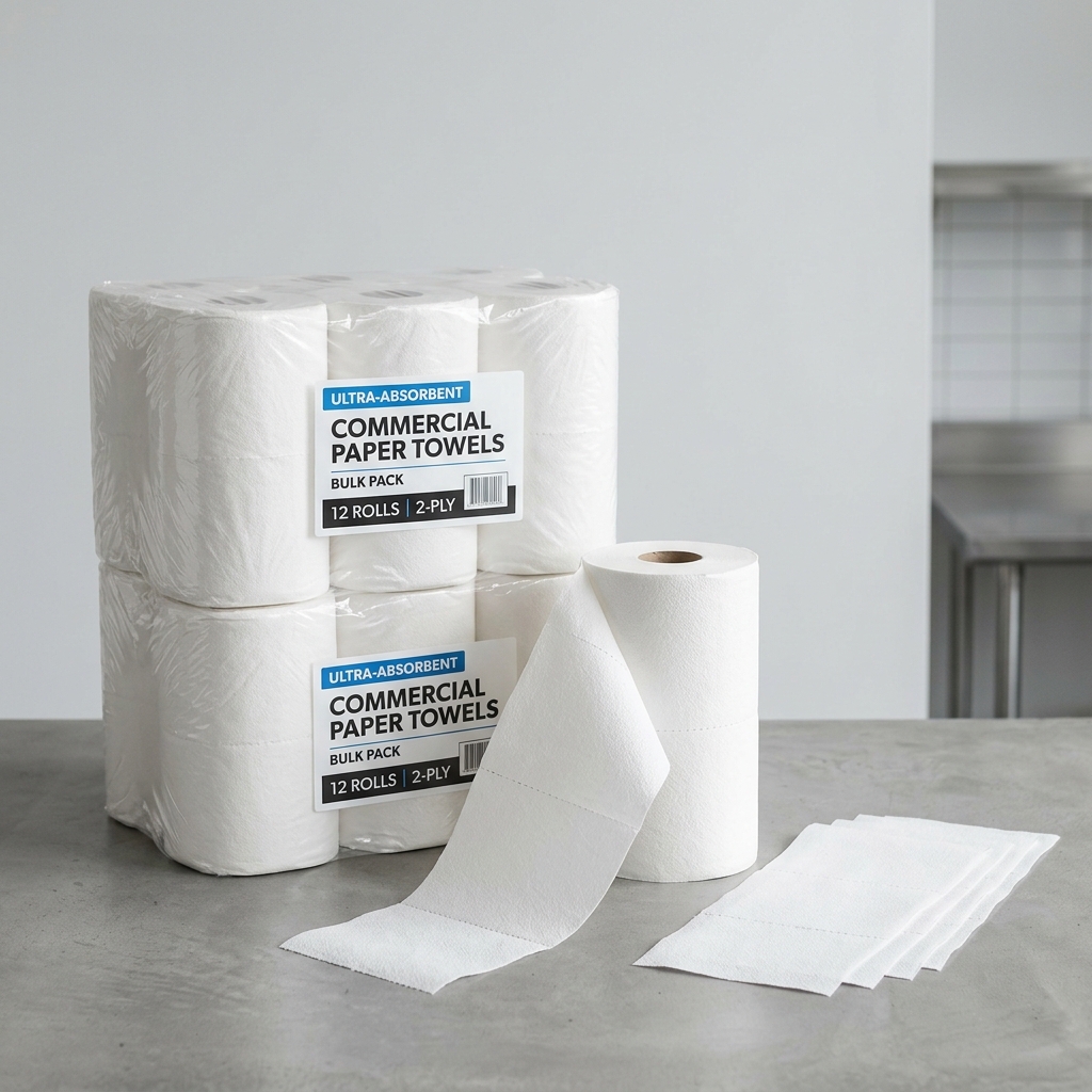 Kitchen Rolls