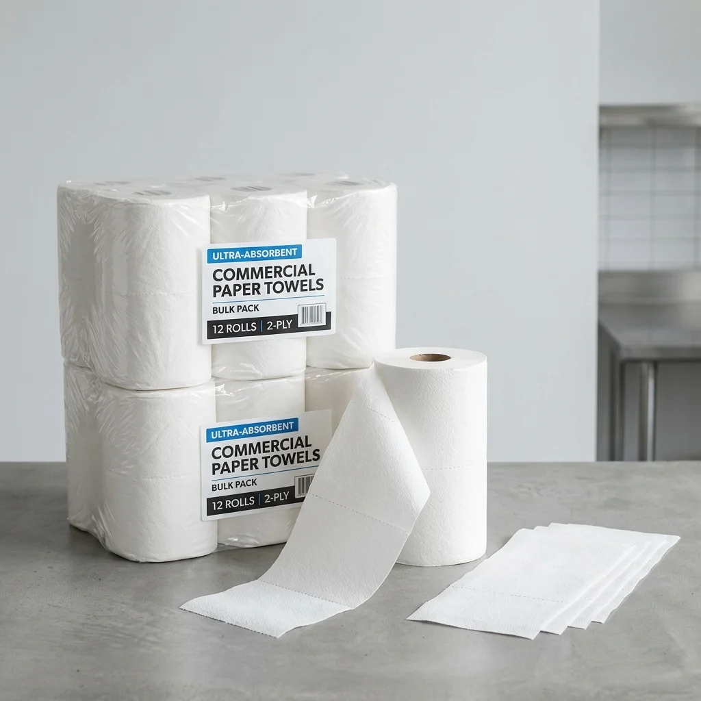Kitchen Rolls