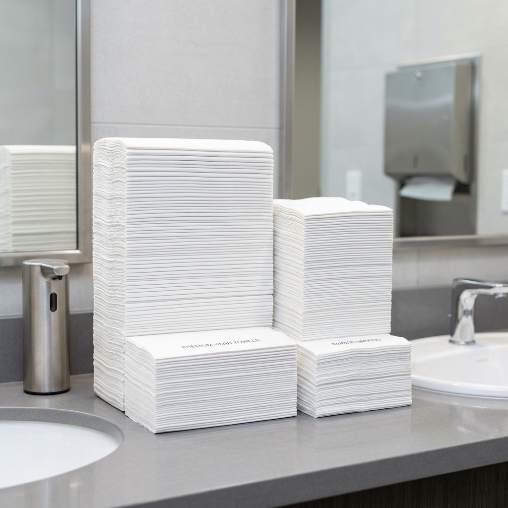 Hand Towels