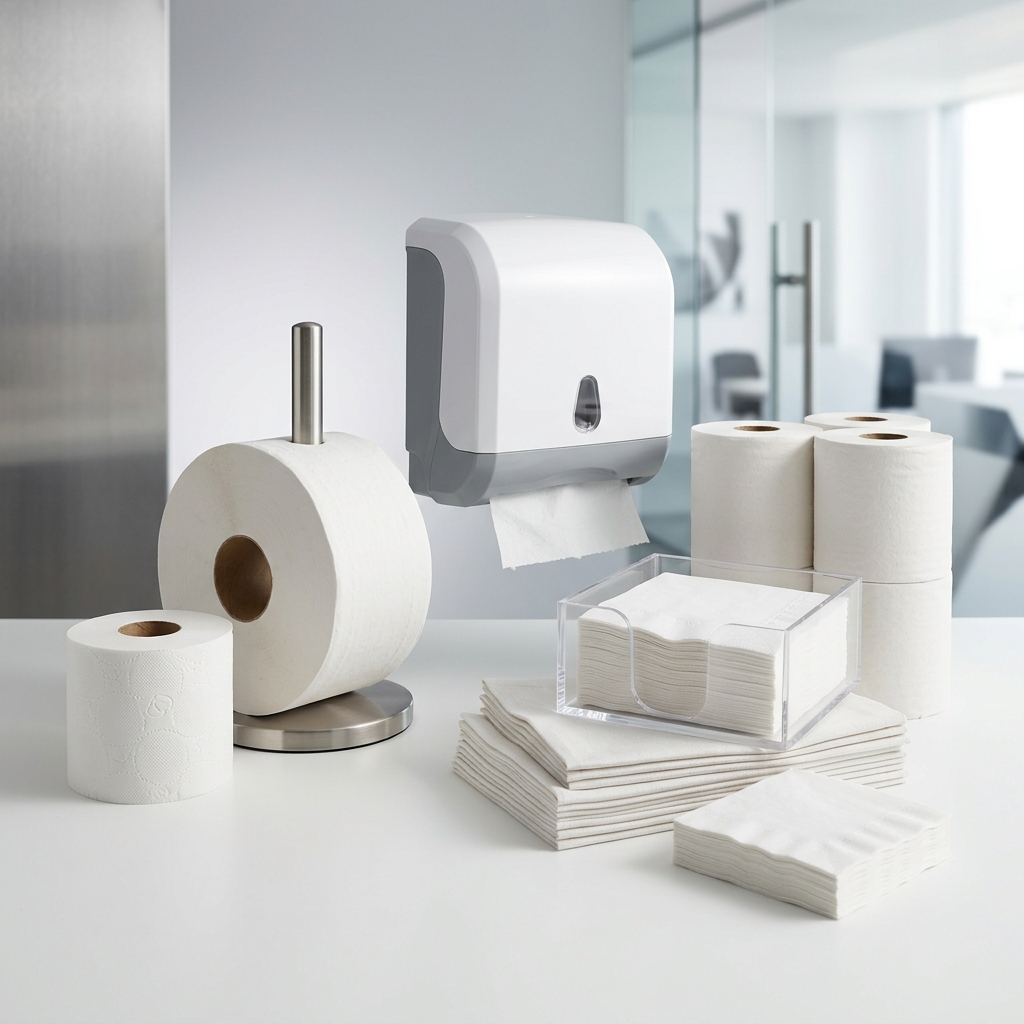 Paper Products