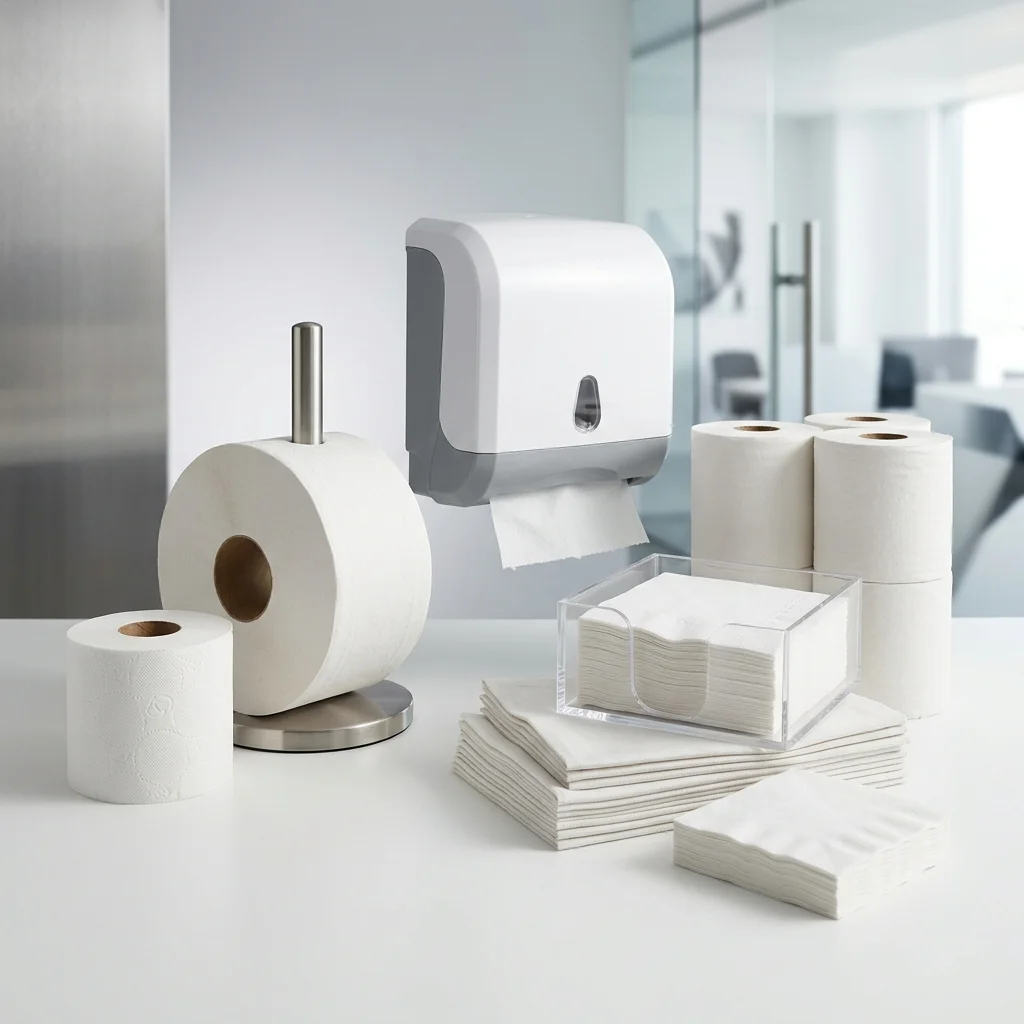 Paper Products