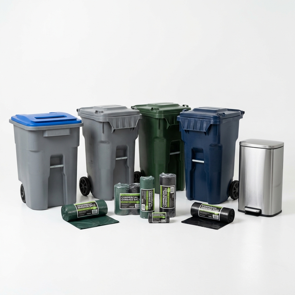 Waste Management