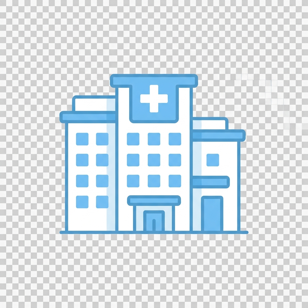Hospitals