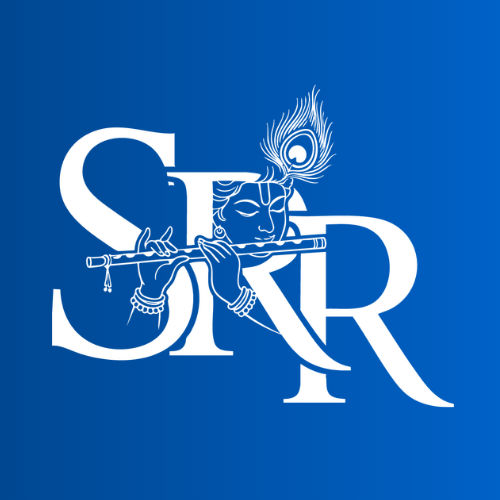 SRR Marketing Logo